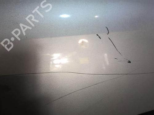 Left rear door RENAULT CLIO III Grandtour (KR0/1_) 1.5 dCi (KR0G) | BP20353029C4 