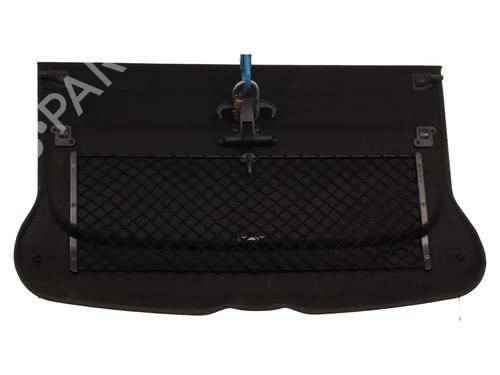 Rear parcel shelf AUDI A3 Sportback (8PA) 2.0 TDI quattro | BP26183522C85 