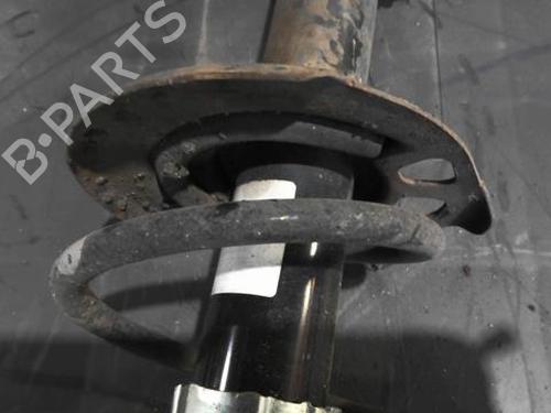 Right front shock absorber PEUGEOT 107 (PM_, PN_) 1.0 | BP20358668M17 