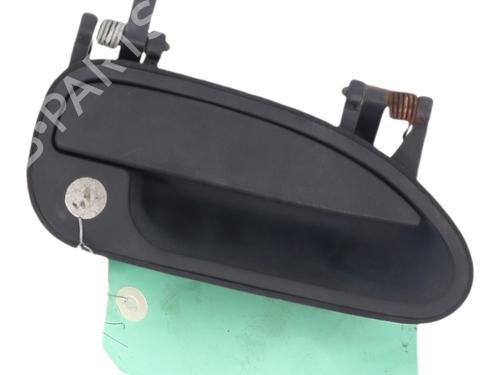 Used Front right exterior door handle Front right exterior door handle RENAULT SAFRANE II (B54_) 2.0 16V (B54L) (136 hp) 33945764 33945764