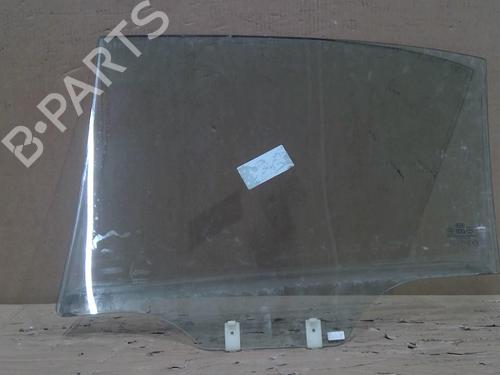 Rear right door window KIA RIO II (JB) 1.5 CRDi | BP30357989C21