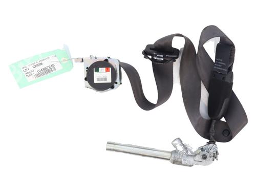 front-left-seatbelt-opel-corsa-e-x15-2014-34336685 main image