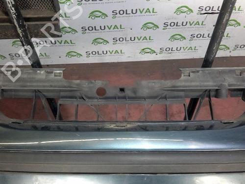 Front bumper VW POLO (6N2) 1.4 | BP20370267C7 
