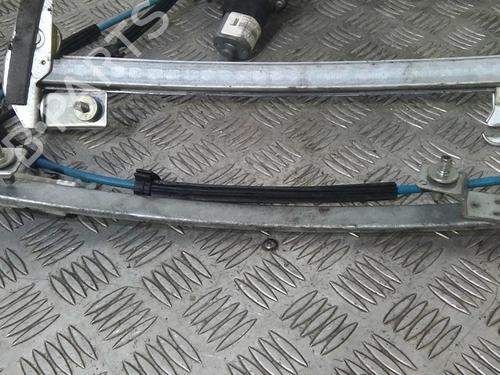 Used Front right window mechanism Front right window mechanism ALFA ROMEO GT (937_) 1.9 JTD (937CXN1B) (150 hp) 20363406 20363406