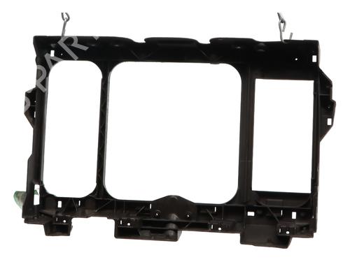 Used Front slam panel Front slam panel CITROËN C5 III Break (RW_) 2.0 HDi (136 hp) 31655299 31655299