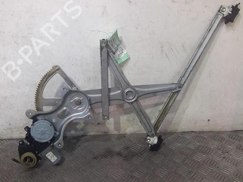 Used Front left window mechanism TOYOTA COROLLA Verso (ZER_, ZZE12_, R1_) 2.2 D-4D (AUR10_, AUR10R) (136 hp) 20355006
