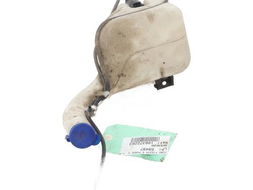 Windscreen washer tank FORD FIESTA V (JH_, JD_) 1.4 TDCi | BP27266683C113 