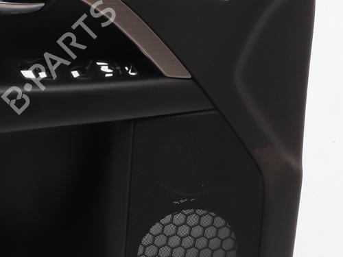 Front left panel VOLVO V70 III (135) D5 | BP30147827C58