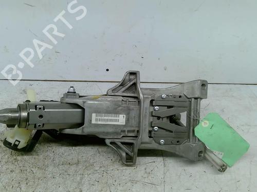 Steering column FORD FOCUS III | BP33653695M21 - Image 2