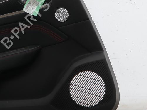 Used Rear left panel Rear left panel RENAULT ARKANA I (LCM_, LDN_) 1.6 E-TECH 145 (LDMU) (143 hp) 32482174 32482174