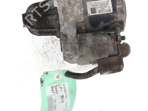 Starter NISSAN PIXO (UA0) 1.0 | BP24231103M8 
