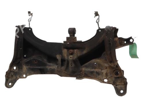 Subframe TOYOTA YARIS (_P9_) 1.4 D-4D (NLP90_, NLP90R) | BP31206510M9 - Image 2