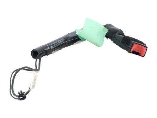 Sikkerhetsbelte-spenne BMW 3 (F30, F80) 318 d (150 hp) 31704657