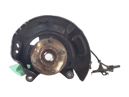 Used Right front steering knuckle TOYOTA YARIS (_P13_) 1.0 (KSP130_, KSP130) (69 hp) 23996182
