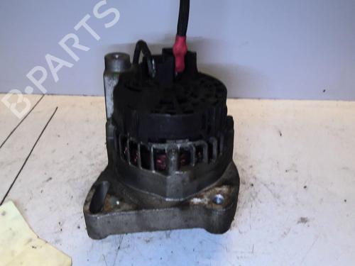 Used Alternator FIAT 500 (312_) 1.2 (312AXA1A) (69 hp) 20360131