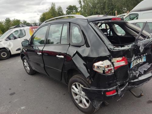 Engine RENAULT KOLEOS I (HY_) 2.0 dCi 4x4 (HY0K) | BP31849817M1 - Image 27