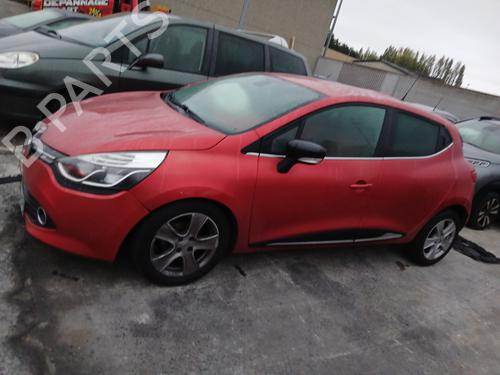 Engine control unit (ECU) RENAULT CLIO IV (BH_) 1.5 dCi 75 | BP32098912M57  - Image 8