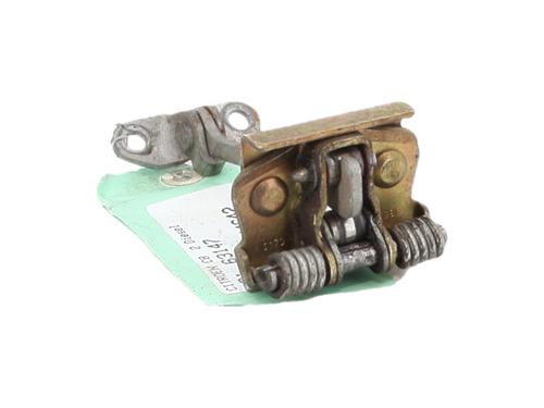 Hinge/Door check strap CITROËN C8 (EA_, EB_) 2.0 HDi 135 | BP35902852C146 - Image 5
