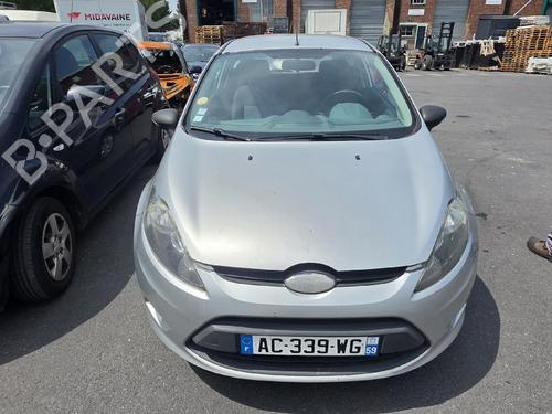 Starter FORD FIESTA VI (CB1, CCN) 1.4 TDCi | BP38167088M8 - Image 13