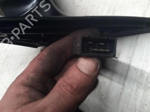 Used Left mirror AUDI A6 C5 (4B2) 2.4 (165 hp) 20370783