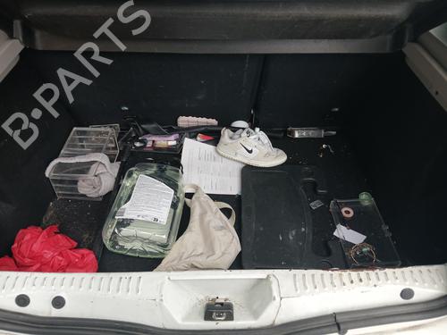 Rat DACIA SANDERO II TCe 90 (B8M1, B8MA, B8AC) | BP28080123C49 - Image 9