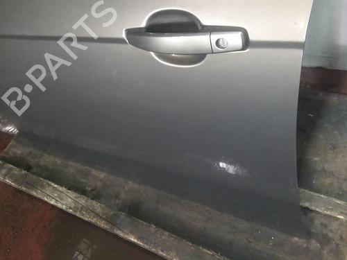 Left front door CHEVROLET EPICA (KL1_) 2.0 D | BP21520915C2