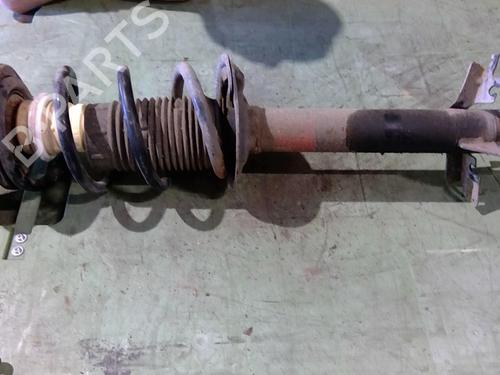 Used Left front shock absorber PEUGEOT BOXER Van 2.2 HDi 120 (120 hp) 26598860