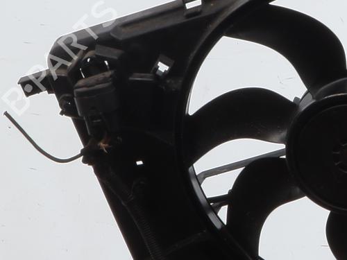 radiator-fan-opel-astra-j-p10-2009-2010-2011-2012-2013-2014-2015-2016-31878731 main image