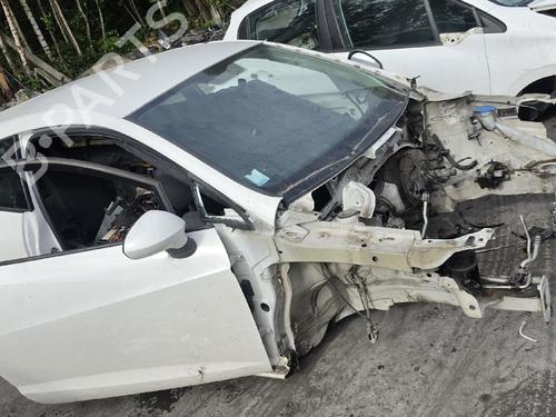 Front right panel SEAT IBIZA IV SC (6J1, 6P5) 1.4 TDI | BP36656979C59 - Image 17