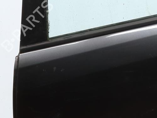 Left rear door OPEL CORSA D (S07) 1.3 CDTI (L08, L68) | BP20356168C4 