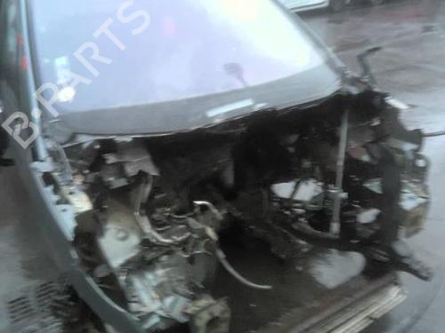 Left front door CITROËN C8 (EA_, EB_) 2.2 HDi | BP23789378C2  - Image 16
