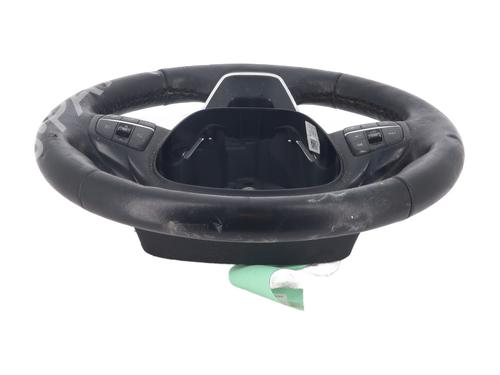 Steering wheel FORD TRANSIT CUSTOM V362 Van (FY, FZ) 2.0 EcoBlue | BP24213056C49  - Image 6