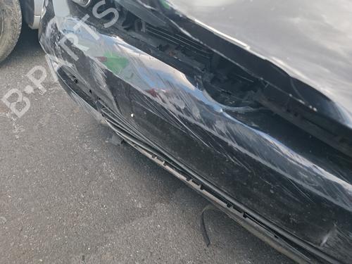 Rear left door window VW GOLF PLUS V (5M1, 521) 1.6 TDI | BP28117510C20 