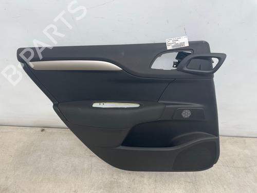 Rear left panel CITROËN C4 II (NC_) 1.6 HDi 110 | BP38090237C60 - Image 2