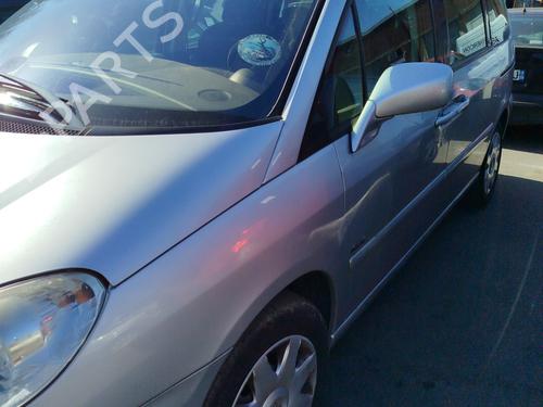 Used Parts PEUGEOT 807 (EB_) 2.0 HDi 2379203