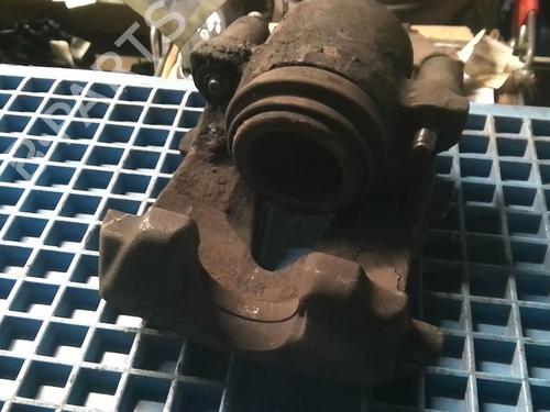 Right front brake caliper AUDI A3 Sportback (8PA) 1.9 TDI | BP20366626M104 