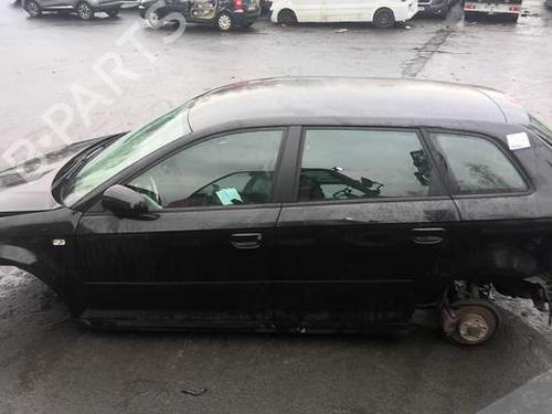 Seat buckle AUDI A3 Sportback (8PA) 1.9 TDI | BP31635274I32 