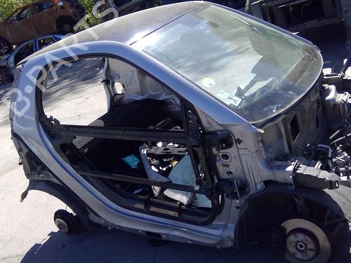 Dashboard SMART FORTWO Coupe (451) 1.0 (451.331, 451.380) | BP35939250C46  - Image 18