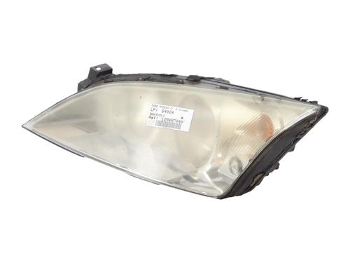 Left headlight FORD MONDEO III (B5Y)  | BP37601408C28  - Image 7