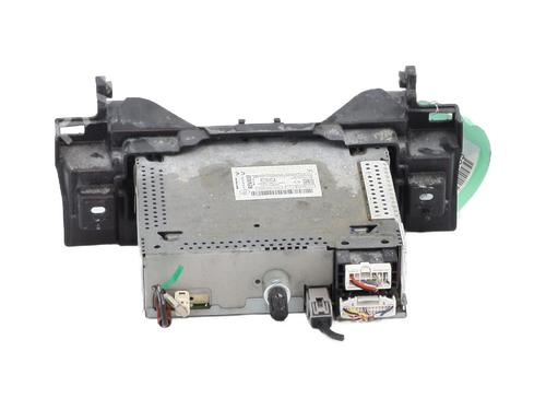 Used Radio Radio RENAULT KANGOO Express (FW0/1_) 1.5 dCi 95 (FW16) (95 hp) 31287954 31287954