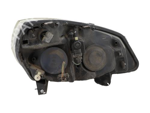 Left headlight RENAULT SCÉNIC II (JM0/1_) 1.6 (JM0C, JM0J, JM1B) | BP37657020C28 - Image 5