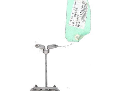 Hinge/Door check strap CITROËN C8 (EA_, EB_) 2.0 HDi 165 | BP29214087C146 