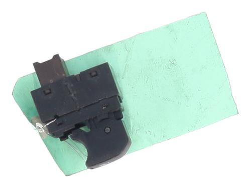 Left rear window switch CHEVROLET SPARK (M300) 1.2 | BP32656926I29