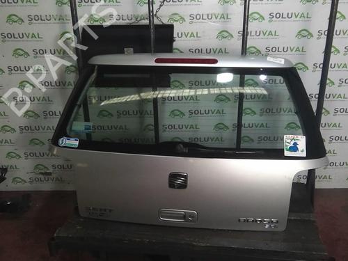 Used Tailgate SEAT AROSA (6H1) 1.7 SDI (60 hp) 22001142