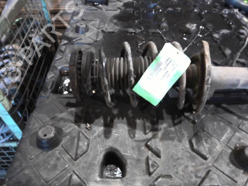 Left front shock absorber PEUGEOT 208 I (CA_, CC_) 1.2 VTI 82 | BP23789245M16