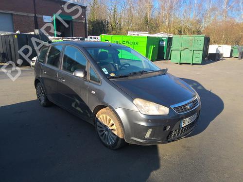 Left headlight FORD C-MAX (DM2) 2.0 TDCi | BP20368120C28  - Image 21