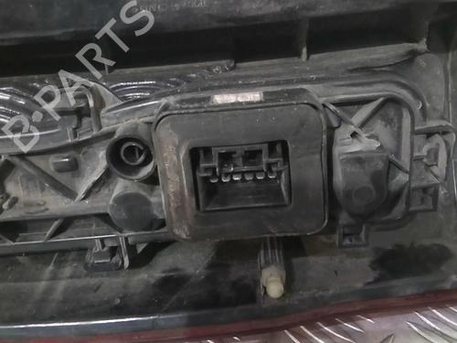 Used Right taillight Right taillight CITROËN NEMO MPV 1.3 HDi 75 (75 hp) 22004797 22004797