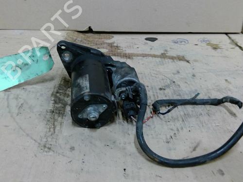 Starter VW POLO V (6R1, 6C1) 1.2 TDI | BP27392214M8 