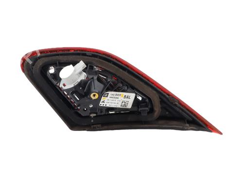 Left tailgate light OPEL CORSA E (X15) 1.2 (08, 68) | BP34256731C79  - Image 5