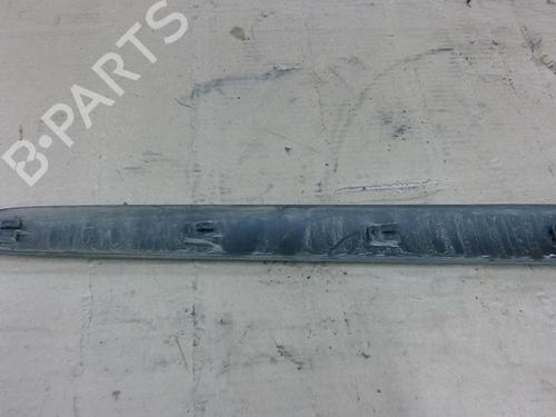 Door moulding trim PEUGEOT 206 Hatchback (2A/C) 1.4 16V | BP28155755C150 